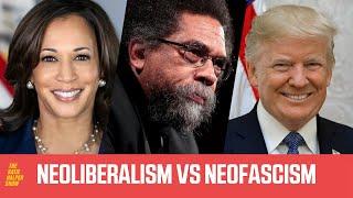 Cornel West On 'Multicultural Militarism' & 'Raw Fascism' + Lev Golinkin On 'Washington Warmongers'