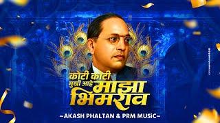 KOTI KOTI MUKHI AHE MAJHA BHIMRAV | DJ PRM MUSiC & AKASH PHALTAN