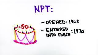 What's the NPT?