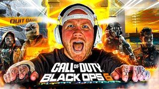 TIMTHETATMAN BO6 RAGE COMPILATION