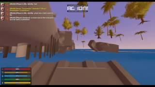 Mega Glitch Unturned #1