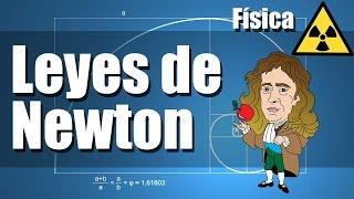 Newton's Laws