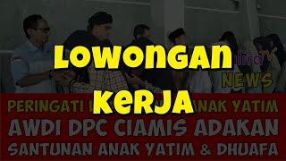 Lowongan Kerja Menjadi Reporter atau Wartawan di Salira TV