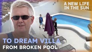 Living the Expat Dream | A New Life In The Sun Compilation