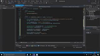 C# Working with Databases DataAdapter