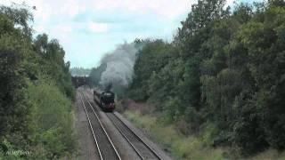 48151 - The Welsh Mountaineer - 8.8.11