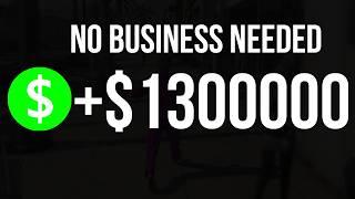 Top Best ways to get Money SOLO in GTA 5 Online Without a Business