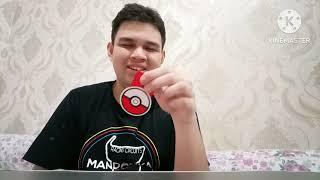 ARCH ADRIAN CHANNEL BERBURU PIKACHU DI CHOKI CHOKI......, tapi malah dapet.....