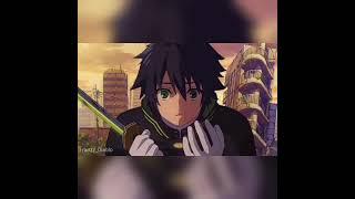 Owari no Seraph Edit/AMV - Toxic Friend