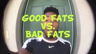 Good FATS vs. Bad FATS