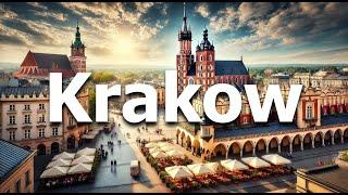 Krakow Poland: 10 BEST Things To Do In 2025 (Travel Guide)