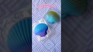 Mermaid Magic Shell ‘N’ SURPRISE 2.0 ‍️ #artandcraft #diy #bracelet
