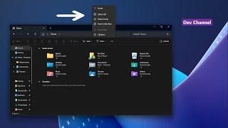 Windows 11 Build 26120.2222 Fixes 24H2 File Explorer Menu Issue and More