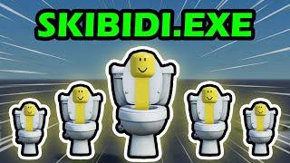 Roblox Studio GONE WRONG 