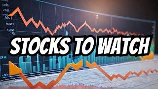 LIVE TRADING ROOM - STOCKS / CRYPTO - NVDA TSLA GME AMC BTC - Trading Ideas & Market Analysis