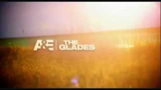 The Glades Season 3 Promo