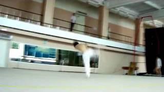Makarov Sergey Spring Sampler.wmv