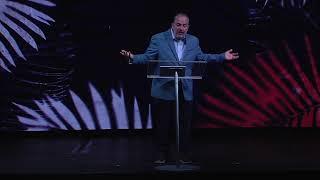 Palm Sunday, Ps Jose Luis Renteria, 3/24/2024, 11:00am