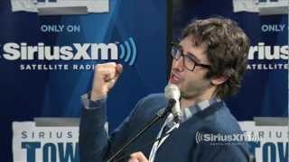 Josh Groban Plays "Sing That Showtune" // SiriusXM // On Broadway