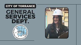 General Services - City of Torrance