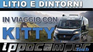 Litio e Dintorni - In Viaggio con Kitty