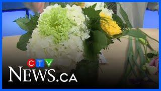 Tariffs a thorny issue for local florist