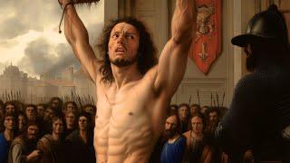 The Brutal Execution of William Wallace: Castrated and Quartered Alive