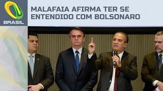 Silas Malafaia afirma ter se entendido com Bolsonaro e chama apoiadores de "bolsominions"