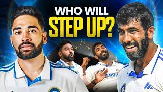 Why Mohammed Siraj Is India's Most Important Bowler Against England ft. Jarrod Kimber