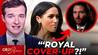 EXPOSED: Meghan Markle Bullying SCANDAL! Royal Aide BREAKS SILENCE!