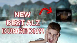 The best Dungeon to get 1 Billion Alz | Cabal Online