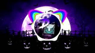 Ultrasonic - Spooky EDM Banger (Videoedit - DragonSK)