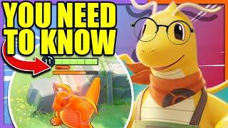 #1 OUTRAGE DRAGONITE Tip that will make you WIN more games | Pokemon Unite