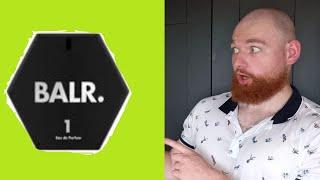 BALR 1 review amazing fragrance?