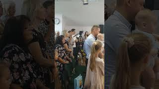 Благословенний дім | Біблійна Церква співає Господу! #biblechurchbc #біблійнацерква #shorts