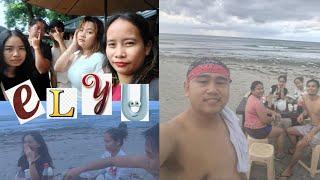 Elyu Vlog || Short Bonding Moment with my HHK/ MS Fam.