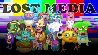 This My Singing Monsters Game Got DELETED...
