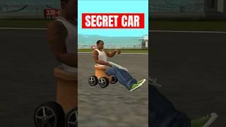 6 RAREST VEHICLES IN GTA GAMES