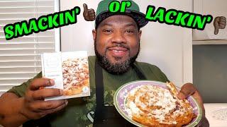 Smackin' or Lackin' | Enticingly Easy Funnel Cake Mix| #FunnelCake