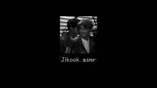 jikook asmr