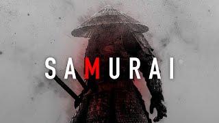 SAMURAI 【 侍 】  Japanese Trap & Bass Type Beat  Trapanese Hip Hop Mix