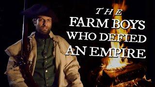 Who Were The Minutemen?