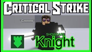 [CS Knight Showcase][by PWYT]