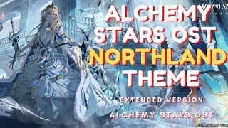 Alchemy Stars OST - Northland Theme Extended