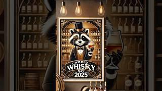 Side Trip #2 - World Whisky Day 2025 Tokyo Whisky Library - Yamazakura Single Malt Asaka