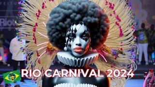 You WONT BELIEVE What Happens at Rio Carnival!