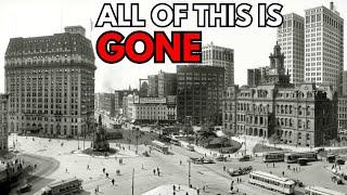 America's Fallen Cities: Detroit