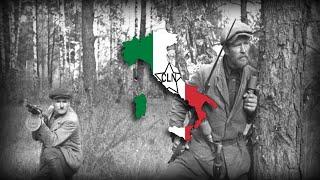 "Bella Ciao"- Italian Resistance Song