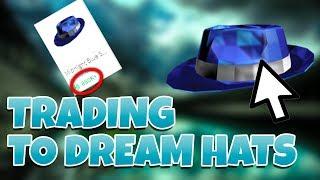 Trading To Sparkle Time Fedora | Ep 1