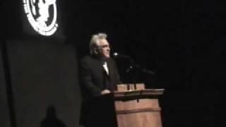 Kielbasa and Yerxa Introduce 'Election'